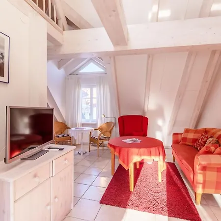 Altstadt - Appartement