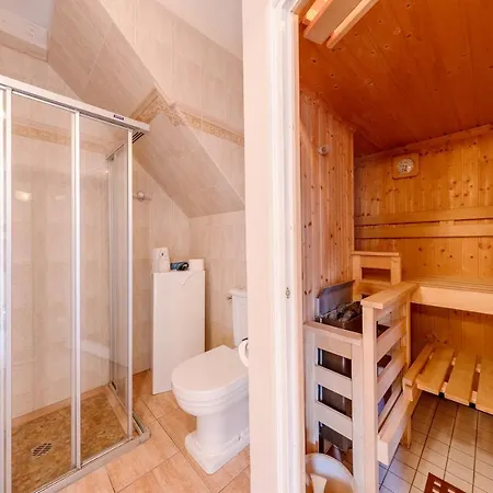 Altstadt - Waren (Mueritz)