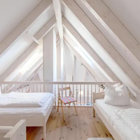 Appartamento Altstadt -