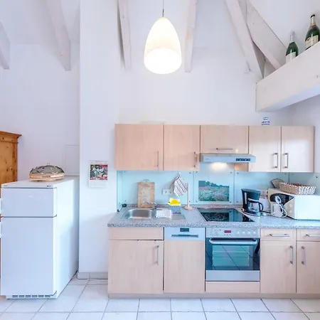 Apartment Altstadt -