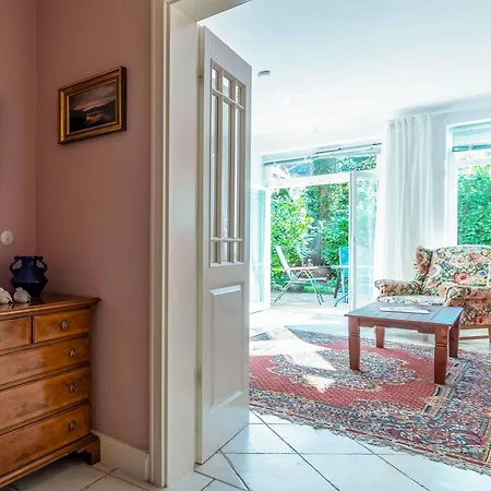 Altstadt - Appartement Waren (Mueritz)
