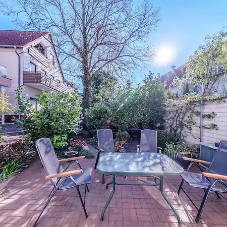 Altstadt - Appartement