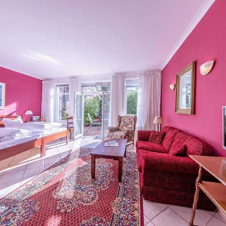 Appartement Altstadt -