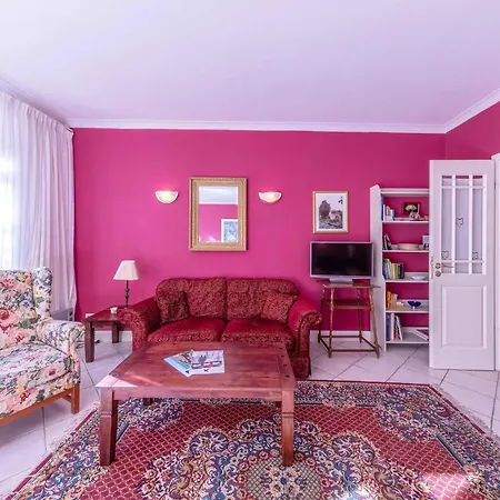 Altstadt - Appartement *