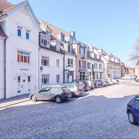 Appartement Altstadt - *