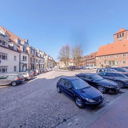 Altstadt - Appartement Waren (Mueritz)