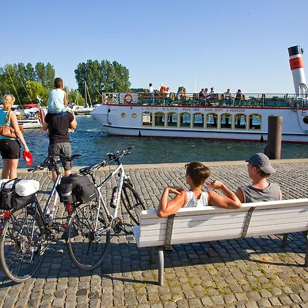 Altstadt - * Waren (Mueritz)