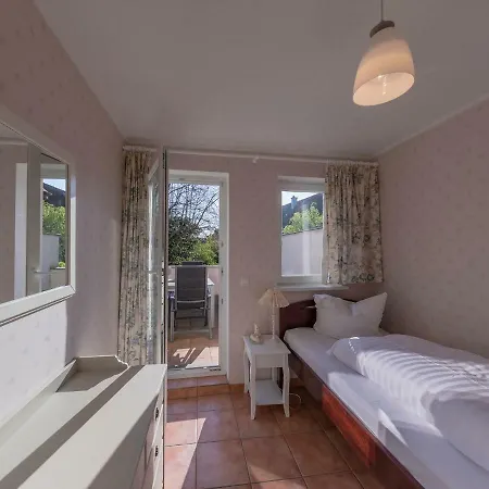 Apartment Altstadt -