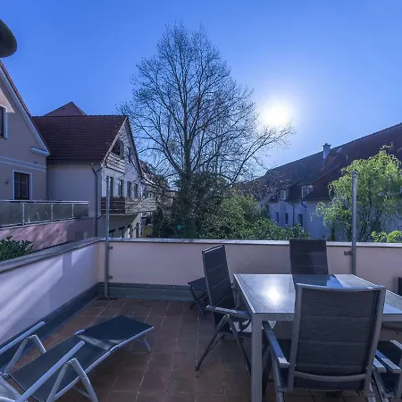 Altstadt - Appartement