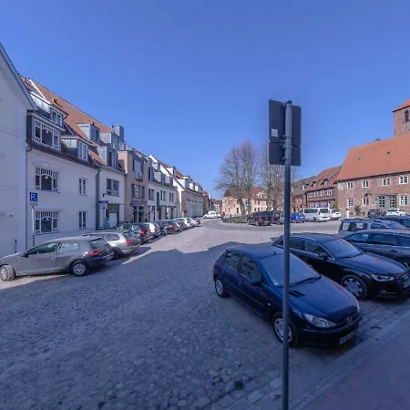Altstadt - Apartment Waren (Mueritz)